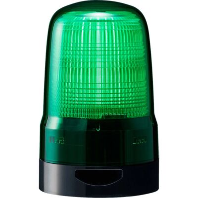 Patlite Multileuchte SF08-M2KTB-G - Alarmbeleuchtung, Automatisierung Patlite Multileuchte SF08-M2KTB-G - Alarmbeleuchtung, Automatisierung