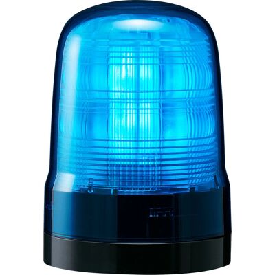 Patlite SF10-M1KTN-B Éclairage d'alarme Bleu - Alarm Lighting - Publicité Patlite SF10-M1KTN-B Éclairage d'alarme Bleu - Alarm Lighting - Publicité