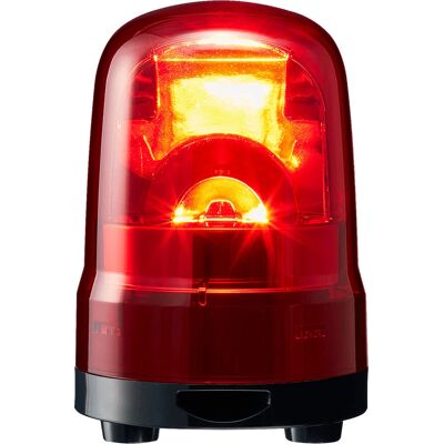 Patlite SKH-M2JB-R Éclairage d'alarme - LED - Publicité Patlite SKH-M2JB-R Éclairage d'alarme - LED - Publicité