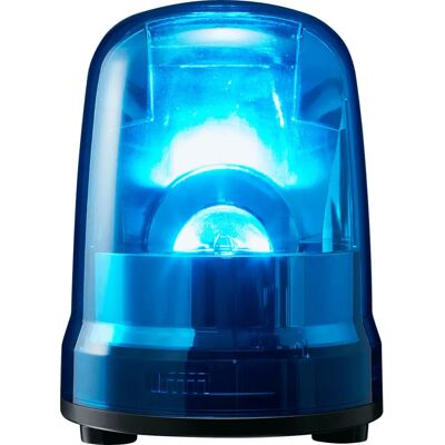 Patlite SKP-M1J-B Éclairage d'alarme bleu - Alarm Lighting - Publicité Patlite SKP-M1J-B Éclairage d'alarme bleu - Alarm Lighting - Publicité