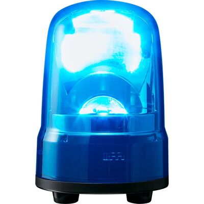 Patlite SKS-M2J-B Blaue LED Alarmbeleuchtung - Alarm Beleuchtung Patlite SKS-M2J-B Blaue LED Alarmbeleuchtung - Alarm Beleuchtung