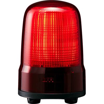 PATLITE SL08-M1JN-R Éclairage d'alarme - Alarm Lighting - Publicité PATLITE SL08-M1JN-R Éclairage d'alarme - Alarm Lighting - Publicité