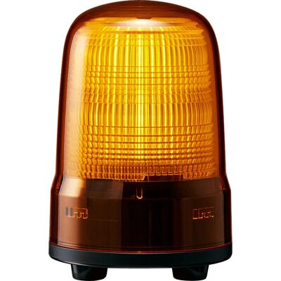 Patlite SL08-M2JN-Y Lumière d'alarme LED orange - Éclairage d'alarme - Publicité Patlite SL08-M2JN-Y Lumière d'alarme LED orange - Éclairage d'alarme - Publicité