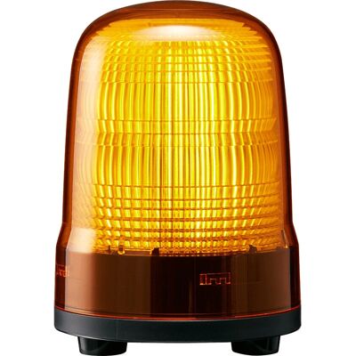PATLITE SL10-M2JN-Y Éclairage d'alarme - alarm lighting - Publicité PATLITE SL10-M2JN-Y Éclairage d'alarme - alarm lighting - Publicité
