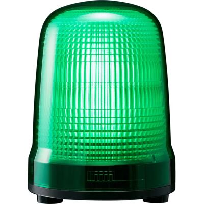 Éclairage d'alarme PATLITE SL15-M1JN-G - Éclairage d'alarme - Publicité Éclairage d'alarme PATLITE SL15-M1JN-G - Éclairage d'alarme - Publicité