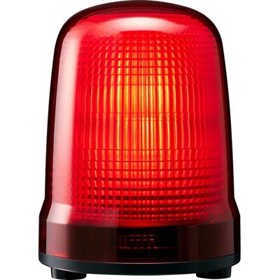 Patlite Éclairage d'Alarme SL15-M1JN-R - Éclairage d'alarme - Publicité Patlite Éclairage d'Alarme SL15-M1JN-R - Éclairage d'alarme - Publicité