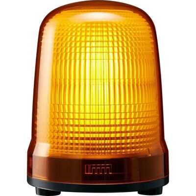 PATLITE SL15-M1JN-Y Éclairage d'alarme Ambre - Alarm Lighting - Publicité PATLITE SL15-M1JN-Y Éclairage d'alarme Ambre - Alarm Lighting - Publicité
