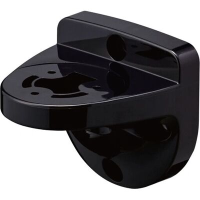 Supporto a parete nero PATLITE SZK-002K - Montaggio/Accessori luce Supporto a parete nero PATLITE SZK-002K - Montaggio/Accessori luce