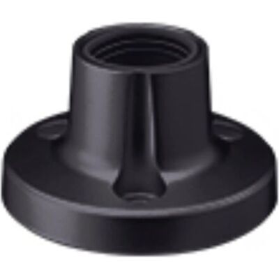 PATLITE - SZP-003K - Nero - Policarbonato - Kit di montaggio PATLITE - SZP-003K - Nero - Policarbonato - Kit di montaggio
