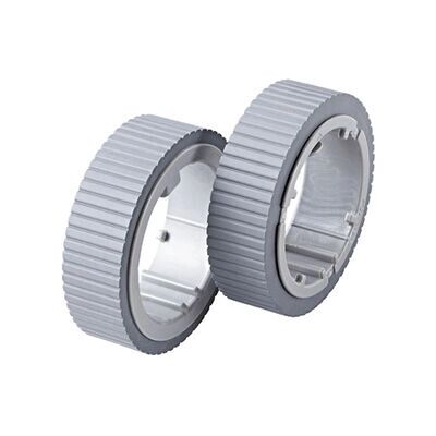Fujitsu Pa03670-0002 - Pick Roller - Cserealkatrész nyomtató/scanner Fujitsu Pa03670-0002 - Pick Roller - Cserealkatrész nyomtató/scanner