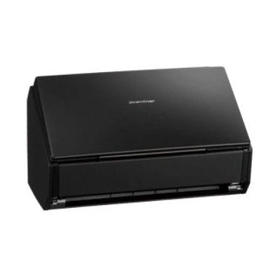 Fujitsu Ix500 High-Res A3 Scanner - Black Fujitsu Ix500 High-Res A3 Scanner - Black