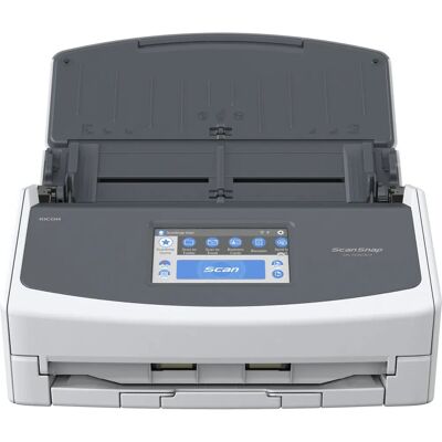 Fujitsu ScanSnap iX1600 Fujitsu ScanSnap iX1600