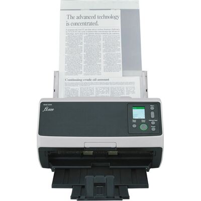 Fujitsu fi-8190 Fujitsu fi-8190