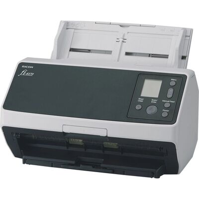 Fujitsu fi-8170 Fujitsu fi-8170