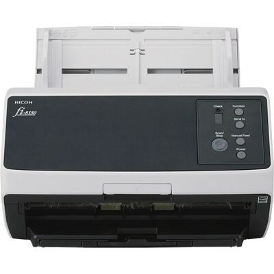 Fujitsu fi-8150 Fujitsu fi-8150