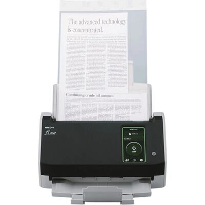 Ricoh fi-8040 Ricoh fi-8040