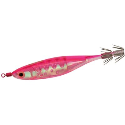 Yo-zuri Jig Calamar Aurora Bavc 95mm Multicolore - Matériel de pêche - Publicité Yo-zuri Jig Calamar Aurora Bavc 95mm Multicolore - Matériel de pêche - Publicité