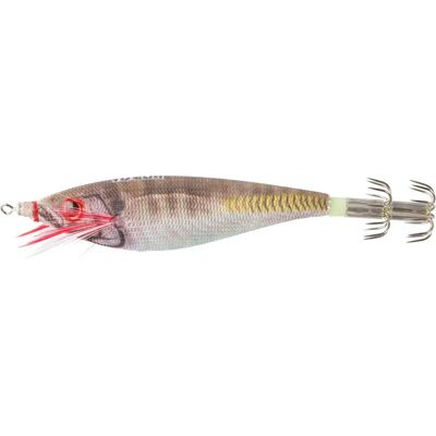 Yo-zuri Ultra Cloth Bavc Calmar Jig 75 Mm Rose - Calmar Jig - Publicité Yo-zuri Ultra Cloth Bavc Calmar Jig 75 Mm Rose - Calmar Jig - Publicité