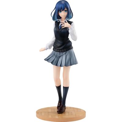 Figura Oshi no Ko Kadokawa Akane Kurokawa 1/7 24cm Figura Oshi no Ko Kadokawa Akane Kurokawa 1/7 24cm