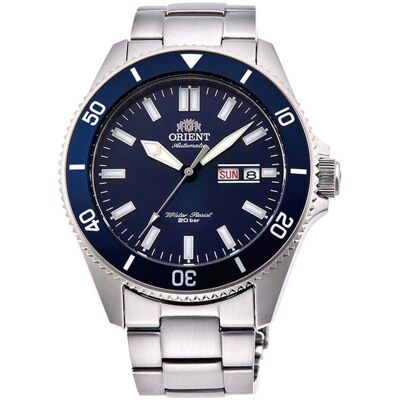 ORIENT Mako III 44 mm - RA-AA0009L19B ORIENT Mako III 44 mm - RA-AA0009L19B