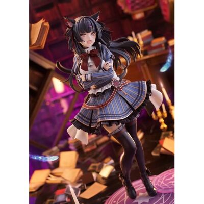 Figurka Wave Midnight Monster Fuyuko Mayuzumi 1/7 - Shiny Colors Figurka Wave Midnight Monster Fuyuko Mayuzumi 1/7 - Shiny Colors