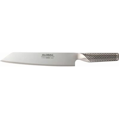 Global G-106 Specialudgave 24cm Kiritsuke Kniv - Køkkenværktøj Global G-106 Specialudgave 24cm Kiritsuke Kniv - Køkkenværktøj