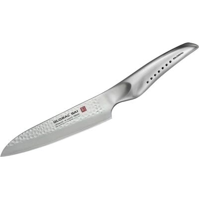 Coltello da Cucina - Global Sai M01 14cm Acciaio Inox Coltello da Cucina - Global Sai M01 14cm Acciaio Inox
