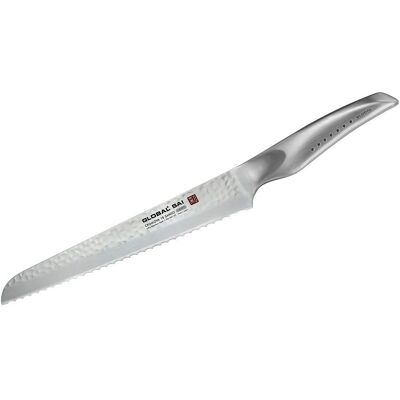 Global Sai Coltello Pane 23cm - Coltello Pane Global Sai Coltello Pane 23cm - Coltello Pane