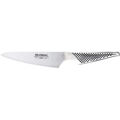 Coltello da Cuoco Global GS-3 13cm - Acciaio Inox ad Alto Tenore di Carbonio Coltello da Cuoco Global GS-3 13cm - Acciaio Inox ad Alto Tenore di Carbonio