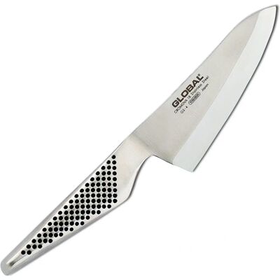 Global GS-4 Coltello Deba 12cm - Coltello Deba Global GS-4 Coltello Deba 12cm - Coltello Deba