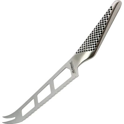 Global GS-10 14cm Käsemesser - Schneidewerkzeug Global GS-10 14cm Käsemesser - Schneidewerkzeug