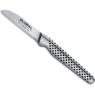 Global GSF-16 Lama di Agnello 6cm - Coltello per Pelare Global GSF-16 Lama di Agnello 6cm - Coltello per Pelare