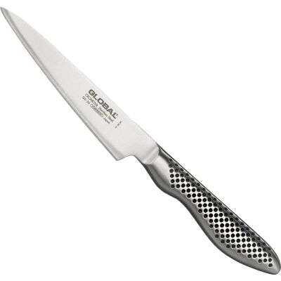 Global GS-36 12cm Klinge Universalmesser - Edelstahl Global GS-36 12cm Klinge Universalmesser - Edelstahl