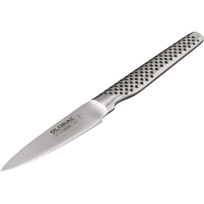 Global GSF-46 8cm Breiter Klingen-Schälmesser - Schälmesser Global GSF-46 8cm Breiter Klingen-Schälmesser - Schälmesser