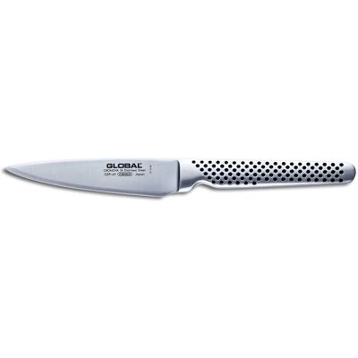 Global GSF-49 11cm Bred Blade Allroundkniv - Utility Knife Global GSF-49 11cm Bred Blade Allroundkniv - Utility Knife
