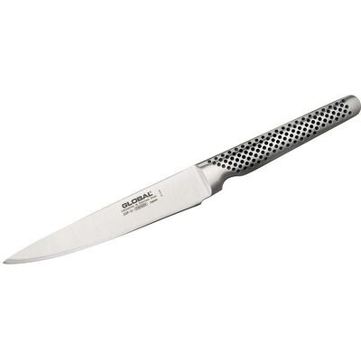 Coltello da Cucina Global GS - 15cm - Taglio Preciso Coltello da Cucina Global GS - 15cm - Taglio Preciso