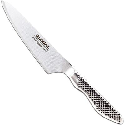 Yoshikin Global GS-89A Coltello da Cucina 13cm - Coltello da Cucina Yoshikin Global GS-89A Coltello da Cucina 13cm - Coltello da Cucina