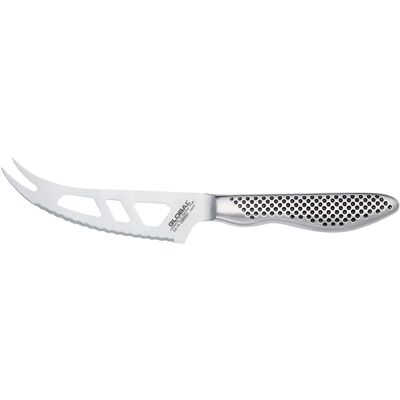 Global GS-95 Käsemesser, Edelstahl, Küchenmesser Global GS-95 Käsemesser, Edelstahl, Küchenmesser