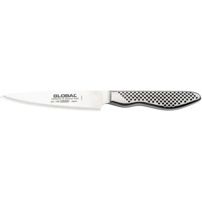 Global GS-108UT 12cm Klingen Messer - Utility Knife Global GS-108UT 12cm Klingen Messer - Utility Knife
