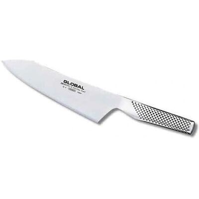 Coltello da cuoco orientale G-4 18cm - Coltello da Cucina Coltello da cuoco orientale G-4 18cm - Coltello da Cucina