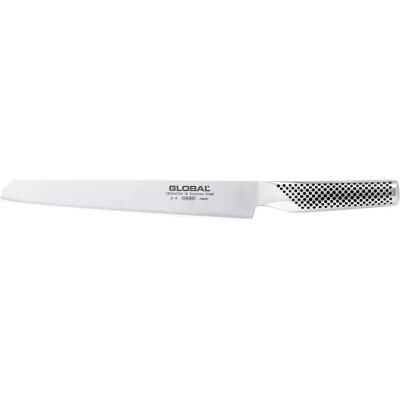 Global G-8 22cm Klingenbraten-Scheide Messer - Messer Global G-8 22cm Klingenbraten-Scheide Messer - Messer