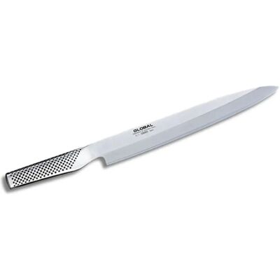 Global G-11 25cm Klinge Yanagi Sashimi Messer - Sashimi Messer Global G-11 25cm Klinge Yanagi Sashimi Messer - Sashimi Messer