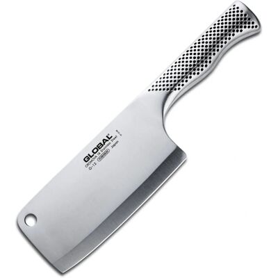 Global G-12 16cm Kjøttkutter - Kjøttkutter Global G-12 16cm Kjøttkutter - Kjøttkutter