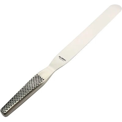 Spatola Globale GS-21/10 Flessibile - Spatola Spatola Globale GS-21/10 Flessibile - Spatola