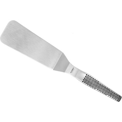 Spatola Flessibile in Acciaio Inox GS-25 Global - Utensile da Cucina Spatola Flessibile in Acciaio Inox GS-25 Global - Utensile da Cucina