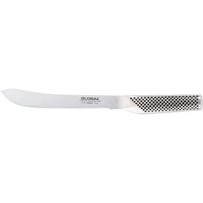Global G-28 18cm Coltello da macellaio - Coltello Global G-28 18cm Coltello da macellaio - Coltello