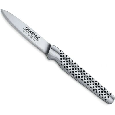 Coltello da Cucina Global Manico Lungo 8cm - Utensile da Cucina Coltello da Cucina Global Manico Lungo 8cm - Utensile da Cucina