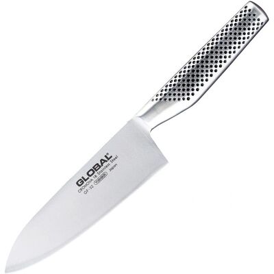 Coltello da chef GF-32 16cm di Global Coltello da chef GF-32 16cm di Global
