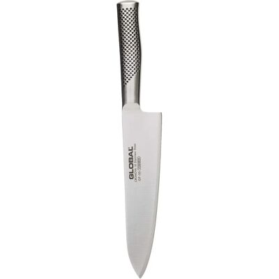 Global GF-33 21cm Kochmesser Global GF-33 21cm Kochmesser