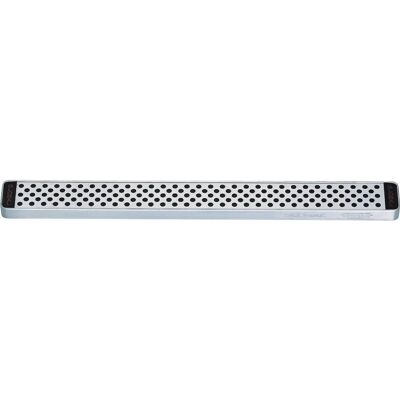 Global G-42/50 Rustfrit Stål Magnetisk Knivholder - 50cm Global G-42/50 Rustfrit Stål Magnetisk Knivholder - 50cm